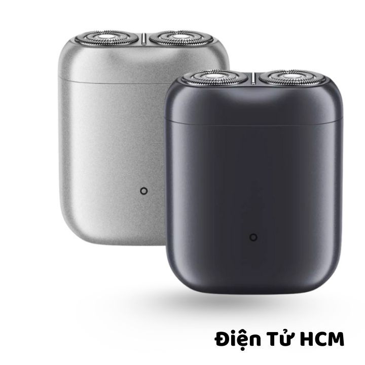 Máy Cạo Râu Xiaomi Electric Shaver S200 (BHR9529GL/ BHR9523GL) – Chống Nước IPX7 – Chính Hãn