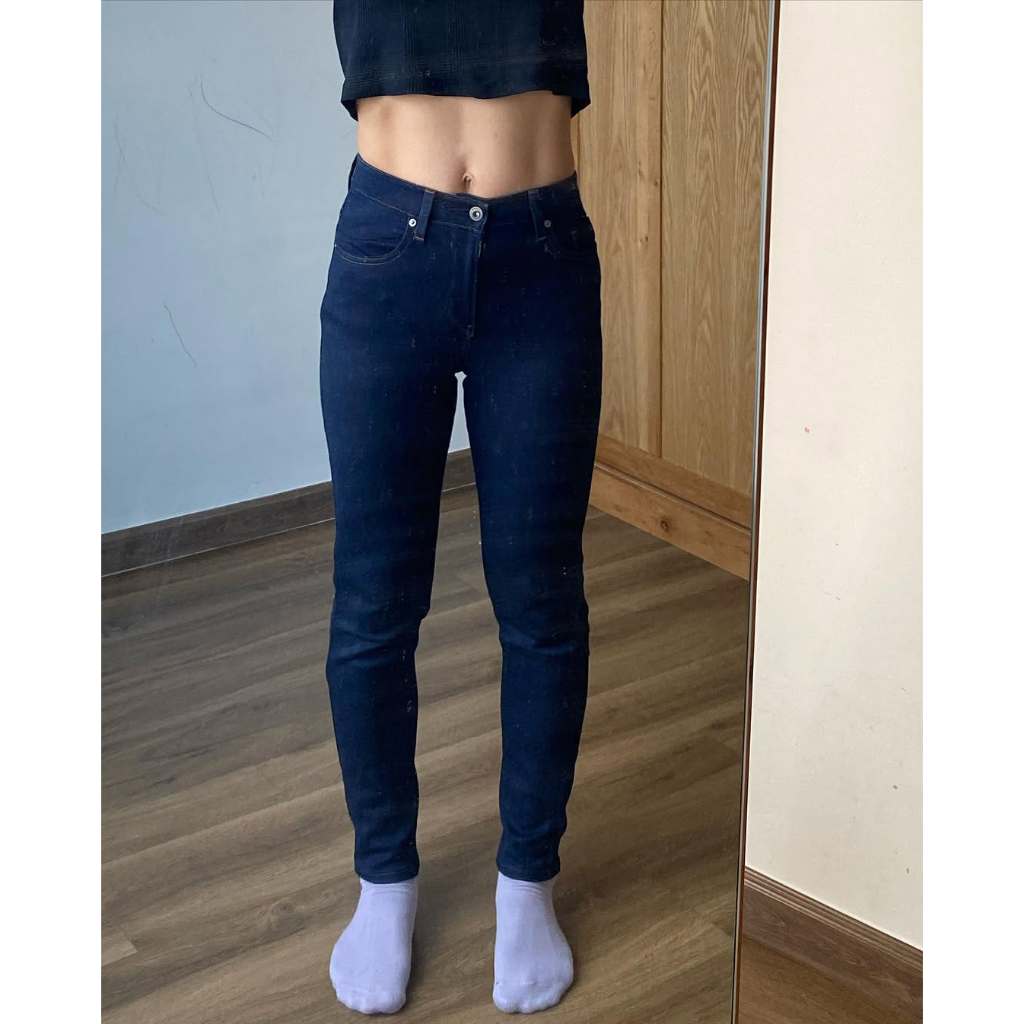 Quần jeans skinny jeans, quần jeans skinny jeans 2hand, quần jeans nữ Nhật bản, skinny jeans Nhật 2h