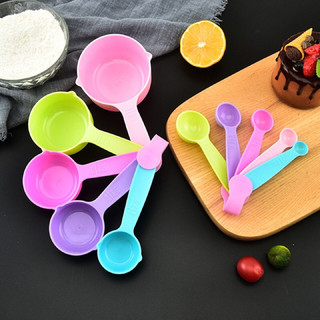 Bộ Thìa Đong Nhà Bếp thìa đong gia vị thìa đong định lượng