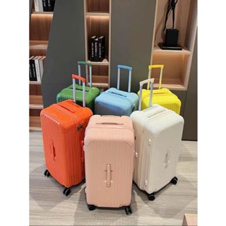   SIZE 40  Vali nhựa PC siêu to khổng lồ 