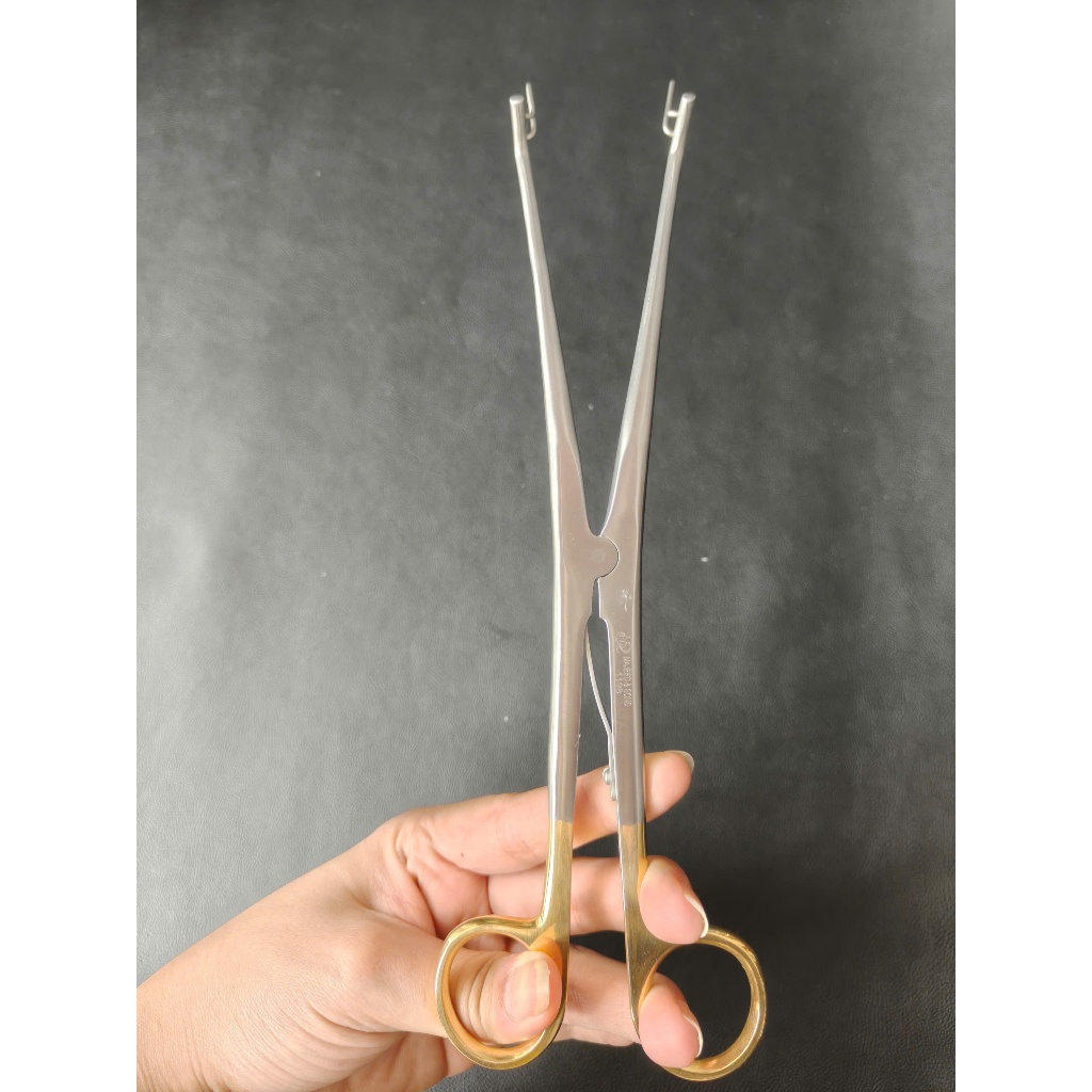 Dụng cụ quan sát cổ tử cung, Kogan Endocervical Speculum