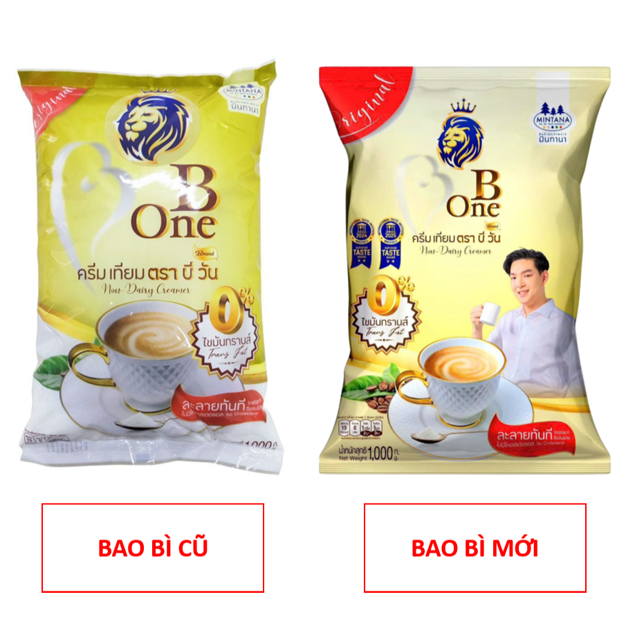 Bột Béo Bone
