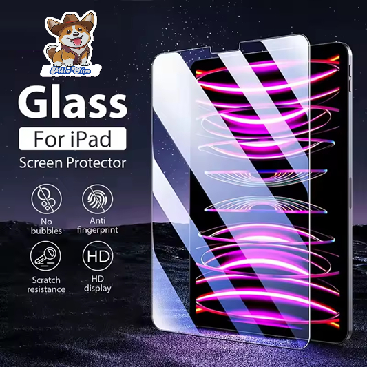 Kính cường lực cho Samsung Galaxy Tab A11 A11+ A9 A9+ A8 A8+ A7 A 11 10.1 9.7 8.0 7.0 10.1 10.5 Lite Plus