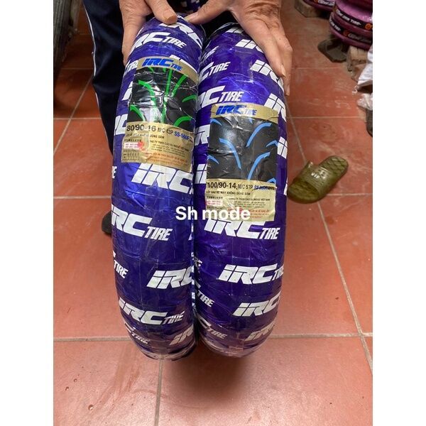 Lốp xe sh mode,pcx chính hãng,vỏ trước sau xe sh mode - mts44