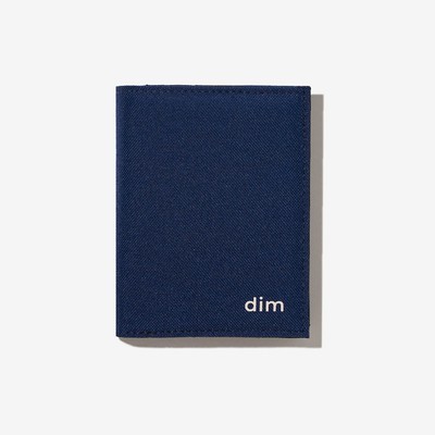 Ví vải đựng thẻ DIM Short Wallet