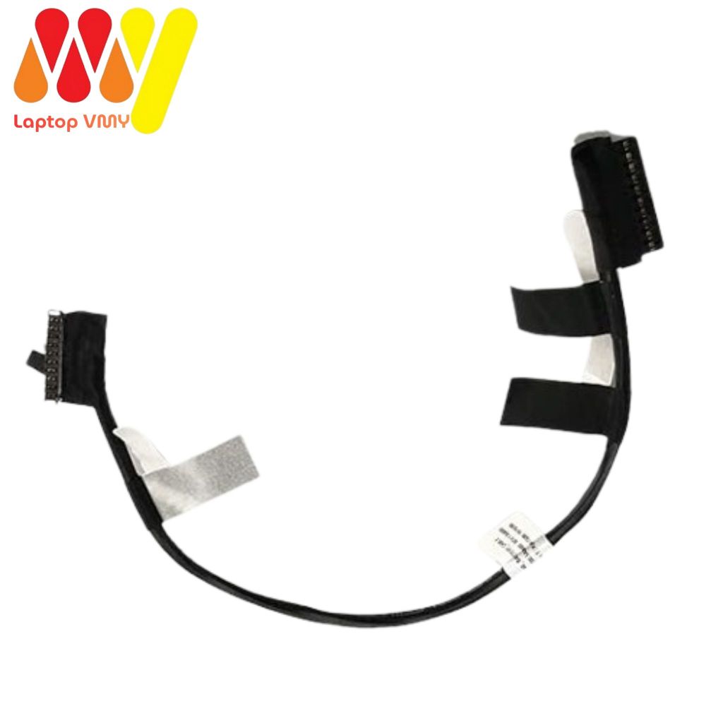 Cáp pin laptop Cable Battery Dell Latitude 7400 E7400 0VVFNX