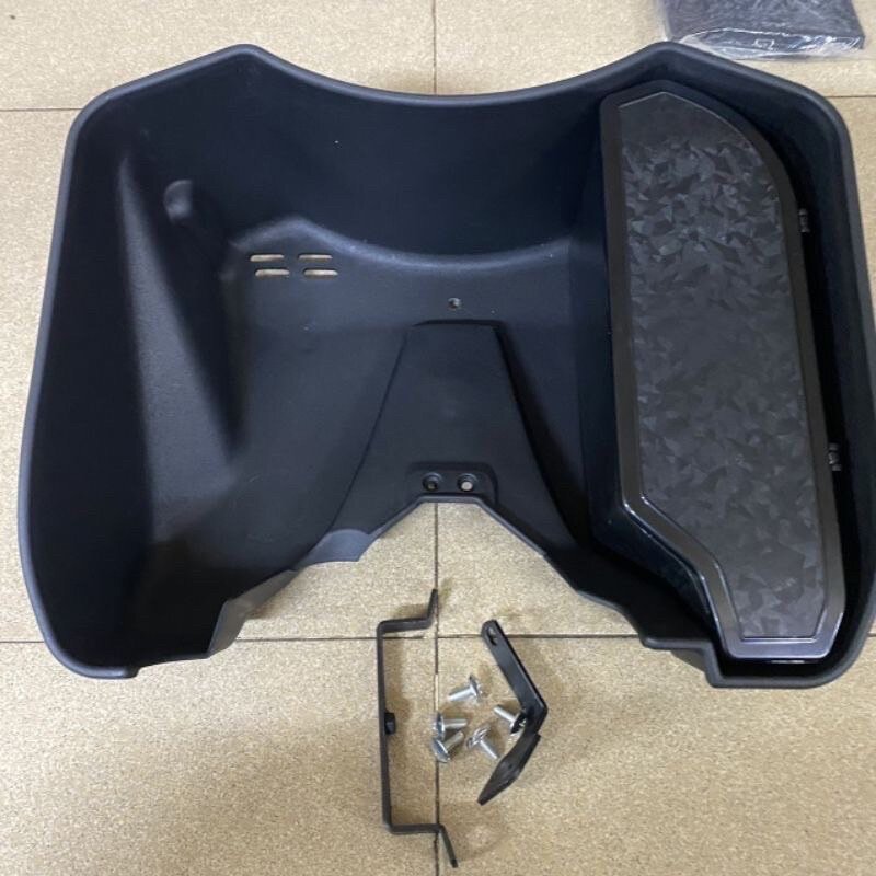 Rổ Nhựa Appi Gắn Winner V1/ Winner X V2 V3 / Exciter 2010-Ex 135-Ex 150-Ex 155 - MTS33