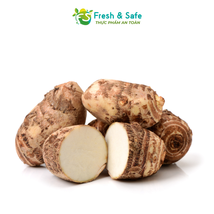 [Chỉ Giao HCM] Khoai môn sọ - 500g