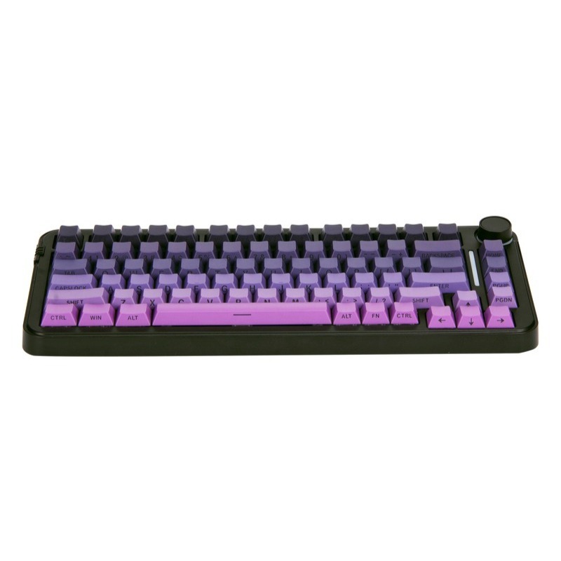 Bàn phím cơ ATAS BK75 không dây 3 mode - Mạch Xuôi - Hỗ trợ hotswap 5 pin - LED RGB - Có WebHub | BigBuy360 - bigbuy360.vn