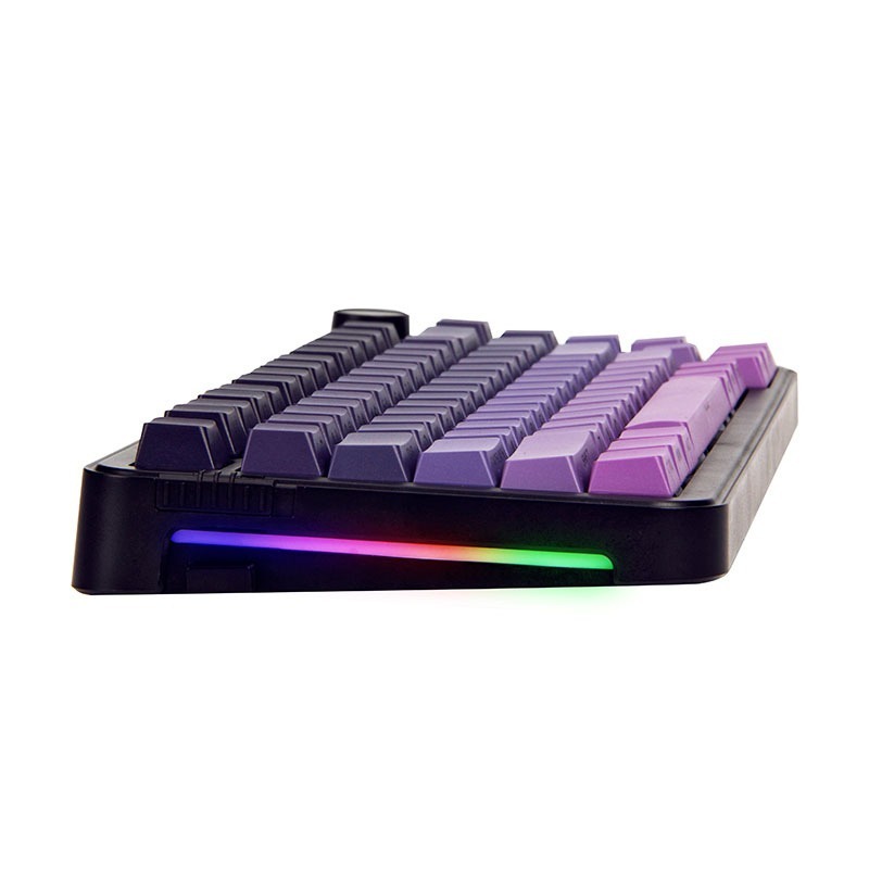 Bàn phím cơ ATAS BK75 không dây 3 mode - Mạch Xuôi - Hỗ trợ hotswap 5 pin - LED RGB - Có WebHub | BigBuy360 - bigbuy360.vn