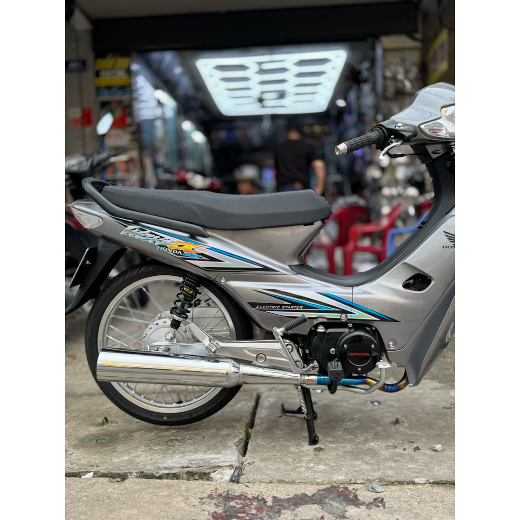 tem rời wave nhỏ .wave a100 cho xem màu xám