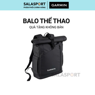 Balo Thể Thao | Chống Thấm, Dung Tích Lớn, Thiết Kế Thời Trang