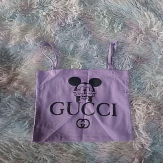 áo nữ 2 dây croptop nhiều mẫu ..New.    M12