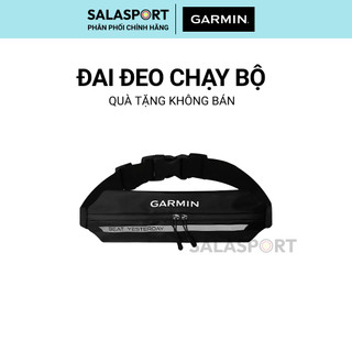 Đai Đeo Chạy Bộ | Chống Thấm, Nhẹ, Tiện Dụng Cho Vận Động