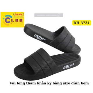  CLAN 3731 DÉP QUAI NGANG NAM NỮ UNISEX  HÀNG DUWA CHÍNH HÃNG  