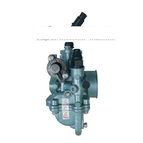 Bình Xăng Con - Suzuki Viva 110cc Hiệu Centa Chính Hãng - MTS445