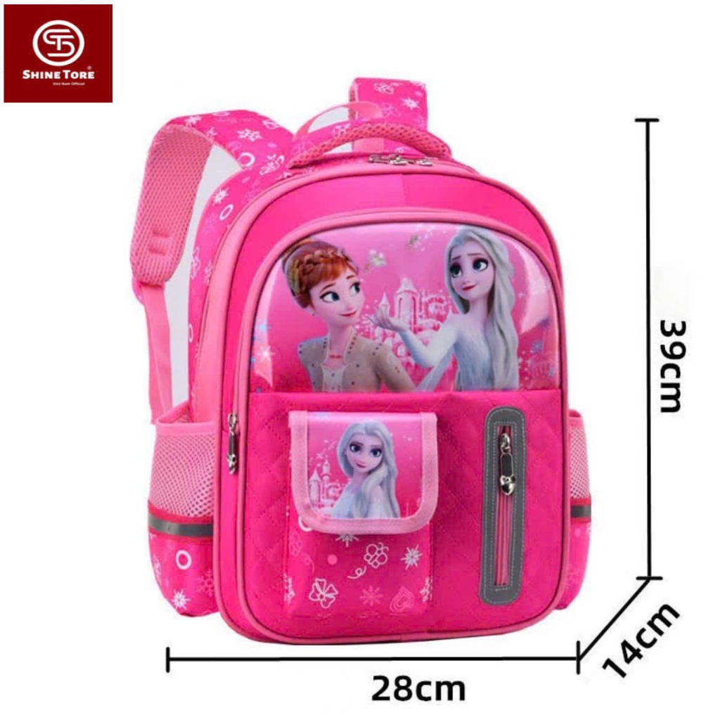 Ba lô học sinh tiểu học SHINE TORE ST-339
