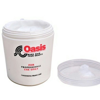 (Cam kết loại 1) Kem Hấp Ủ Tóc Oasis 1000ml Nội Địa Trung