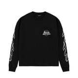 AASTU Áo Thun Dài Tay | AA FIRE GARMENT LONG SLEEVE