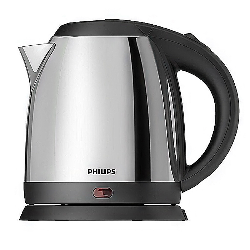 Ấm đun siêu tóc PHILIPS HD9306, cs 1.800w