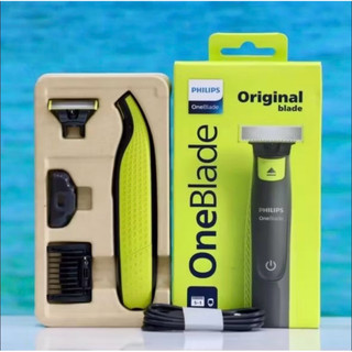 Dao cạo & lưỡi dao Philips One Blade Apparat
