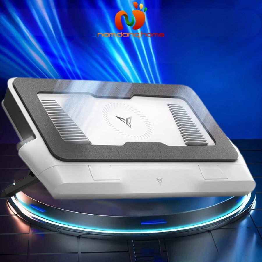 Đế Tản Nhiệt Flydigi BS2 / BS2 Pro - Tấm Tản Nhiệt Laptop Cao Cấp, Hiệu Suất Làm Mát Vượt Trội