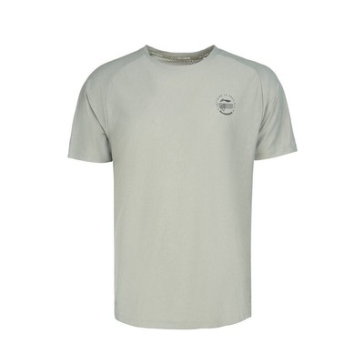 Áo T-Shirt Thể Thao Nam (4 màu) Li-Ning Chạy bộ/Running ATSV367-5V
