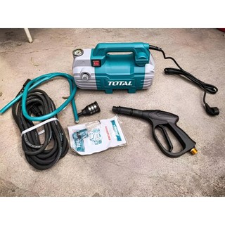 TOTAL Máy Xịt Rửa 1500W TGT11236