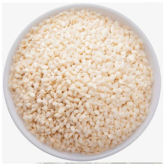 1KG hạt mè sống ,vừng trắng đen hữu cơ
