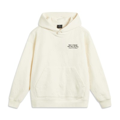 Áo Nỉ Hoodie Thể Thao Nam Li-Ning Bóng Rổ/BasketBall AWDV425-2V