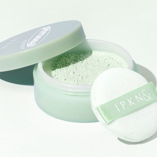 Phấn Phủ Bột IPKN Personal Correcting Powder 4g