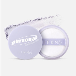 Phấn Phủ Bột IPKN Personal Correcting Powder 4g