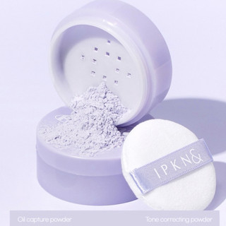 Phấn Phủ Bột IPKN Personal Correcting Powder 4g