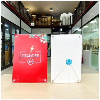 Standee Mini, Standee Mini Để Bàn, Standee X Mini