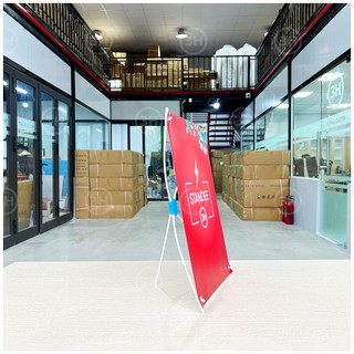 Standee Mini, Standee Mini Để Bàn, Standee X Mini