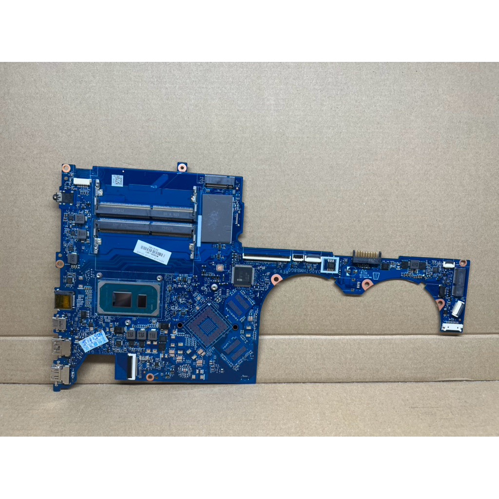 Main HP Pavilion 15-eg, 15t-eg / DA0G7HMB8G0 ( 11th ) – DDR4 Hàng Zin [Chính Hãng]