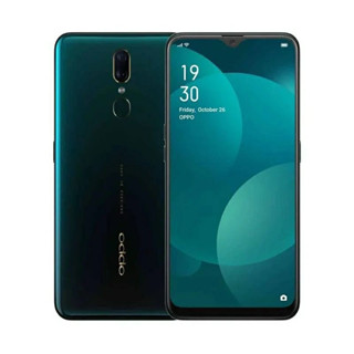  OPPO F11 Điện thoại thông minh Android giá rẻ mới nhất của HP giảm giá tại kho 8GB RAM +256 GB với thiết kế sạc nhanh 