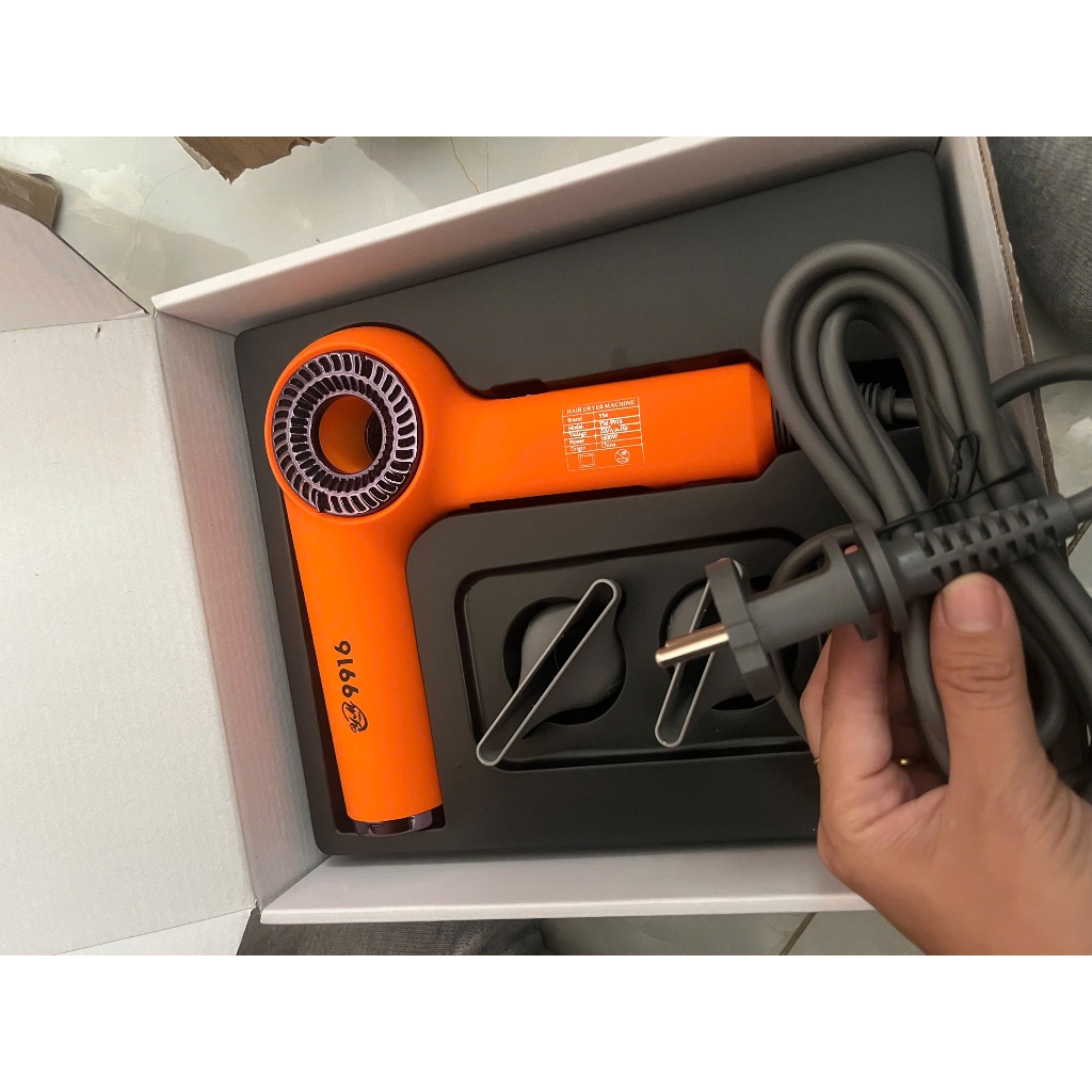 Máy sấy tóc YM-9916