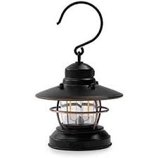 Đèn pin cắm trại Barebones Edison Mini Lantern