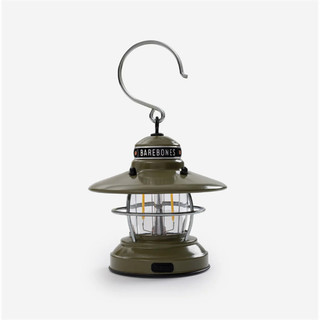 Đèn pin cắm trại Barebones Edison Mini Lantern