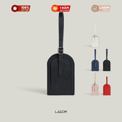 Thẻ hành lý LAGOM Luggage Tag