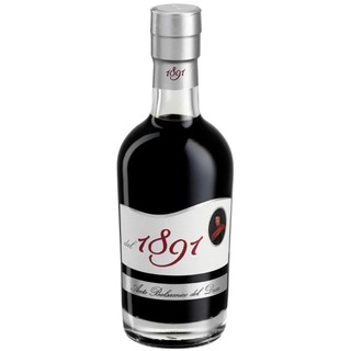 Giấm Aceto Balsamico Del Duca- Dal 1891 100Ml