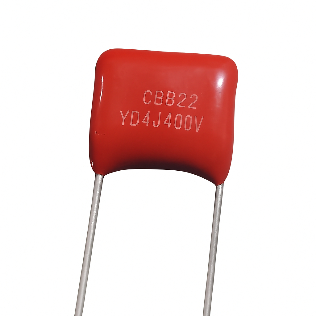 Tụ 104 400v (0,1uf). sl 100con