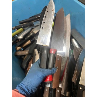 DAO BẾP NHẬT BÃI (dao ngẫu nhiên)