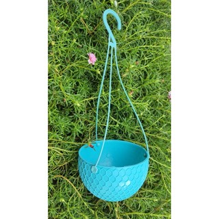 5 cái chậu treo size nhỏ mini 12x7cm