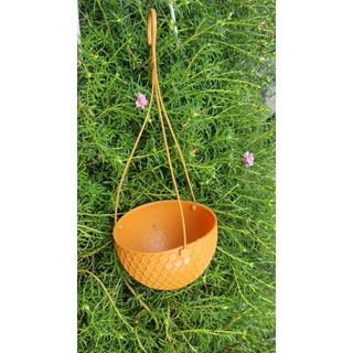 5 cái chậu treo size nhỏ mini 12x7cm