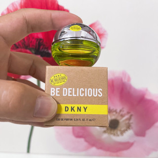Nước hoa nữ dkny donna karan new york be delicious edp 7ml