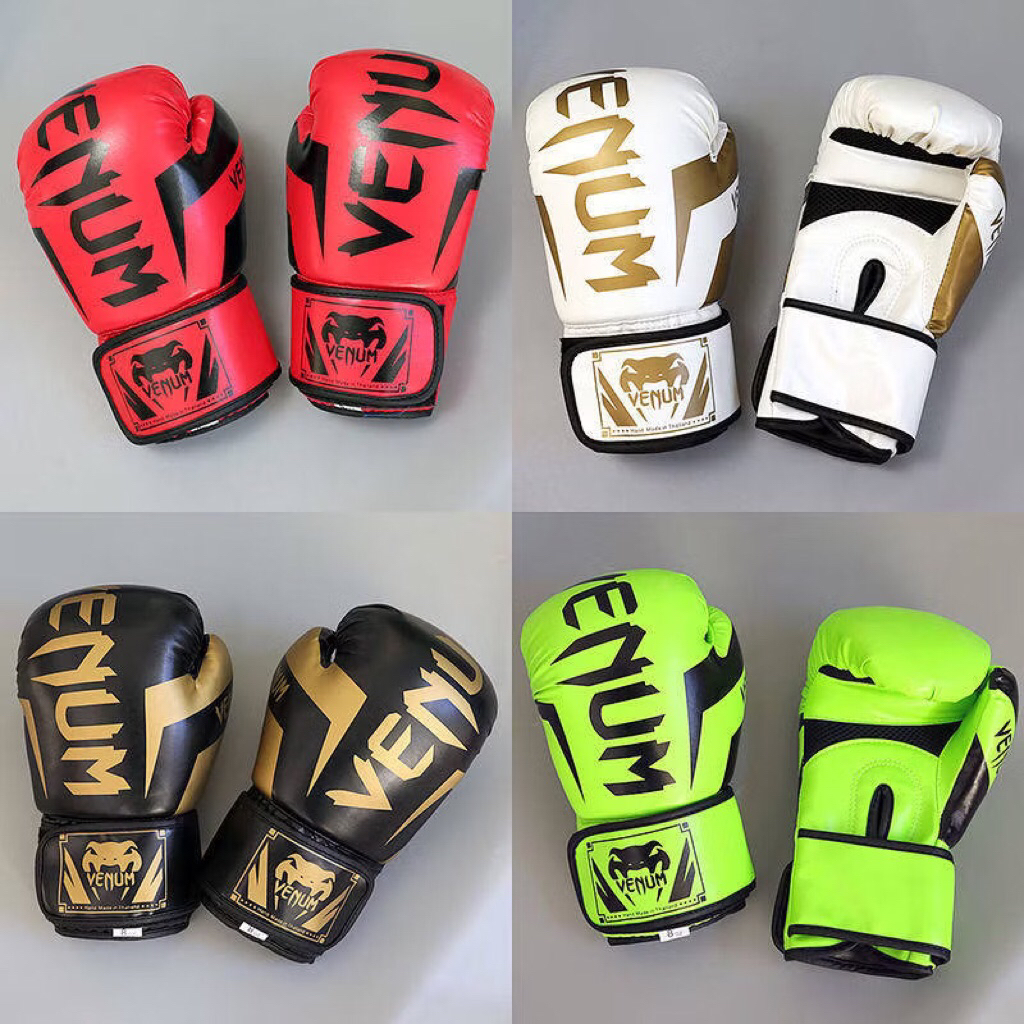 Găng tay boxing Venum