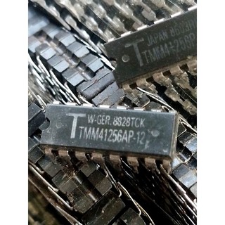 5 con IC RAM 256, ram mạch echo BL0306- M50195