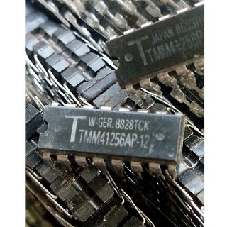 5 con IC RAM 256, ram mạch echo BL0306- M50195